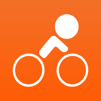 Bike Salvador LOGO-APP點子