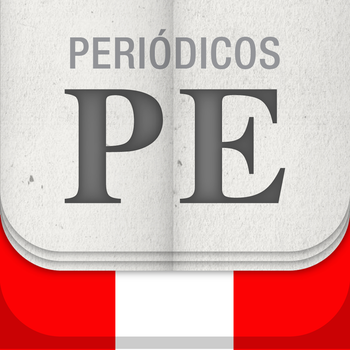 Periódicos PE - Los mejores diarios y noticias de la prensa en Peru 新聞 App LOGO-APP開箱王