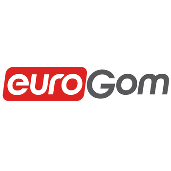 EUROGOM 2 LOGO-APP點子