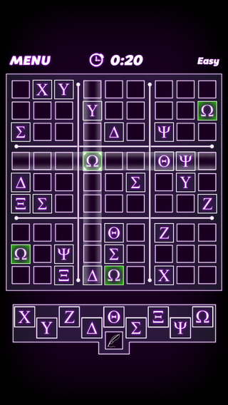 【免費遊戲App】Sudoku Tournament-APP點子