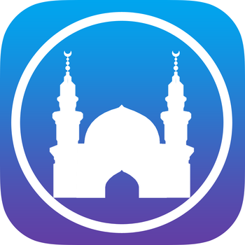 Athan Pro for Muslim: Prayer times Islam (رمضان - أذان - أوقات الصلاة - القرآن الكريم) - Azan, Quran, ramadan, Tasbih & Qibla LOGO-APP點子