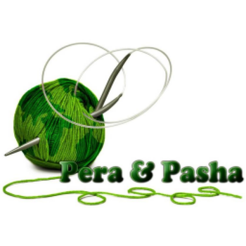 Perapasha LOGO-APP點子