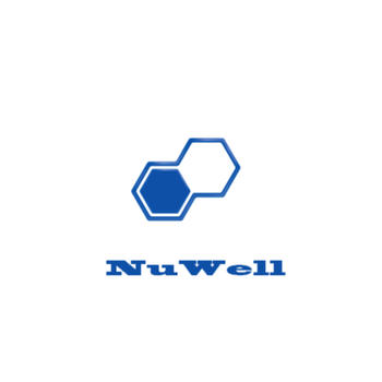 NuWell LOGO-APP點子