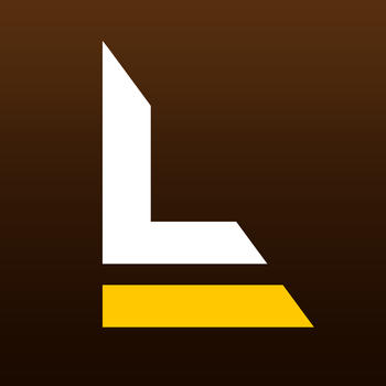 LevelStory LOGO-APP點子