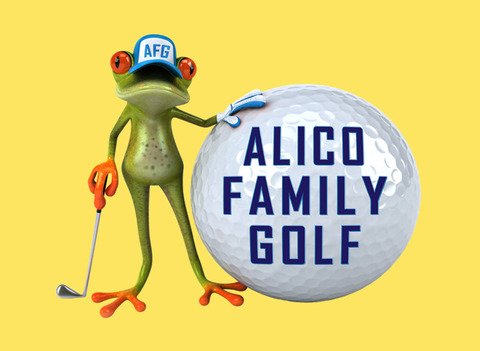 【免費運動App】Alico Family Golf-APP點子