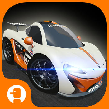 Motor GoGoGo LOGO-APP點子