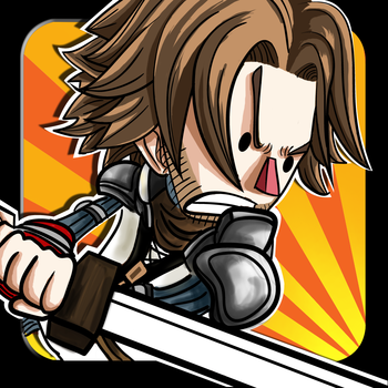 Mission Sword (Premium) LOGO-APP點子