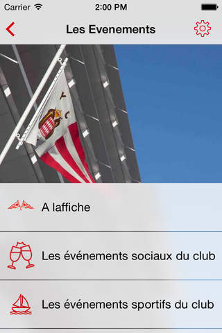 Yacht Club de Monaco screenshot 4