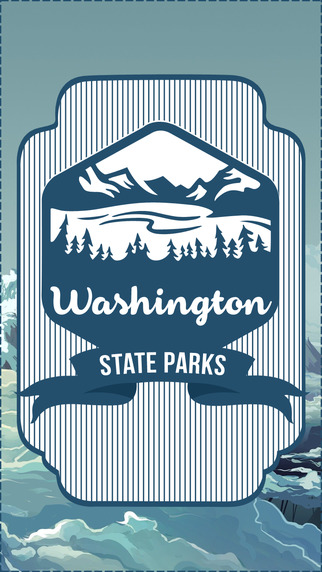 Washington National Parks State Parks