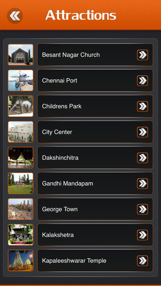 免費下載旅遊APP|Chennai Offline Travel Guide app開箱文|APP開箱王