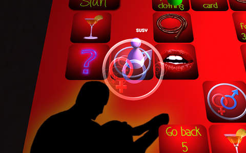 The Sex Game: Hot Ways screenshot 3