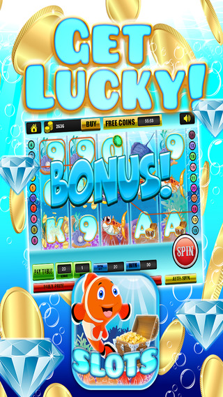 免費下載遊戲APP|Ace Rich Fish Casino Slots - Lucky Jackpot Prize Wheel Slot Machine Games HD app開箱文|APP開箱王