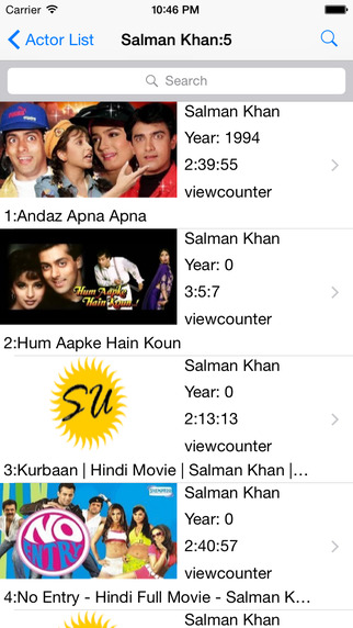 免費下載娛樂APP|Watch Hindi Movies app開箱文|APP開箱王