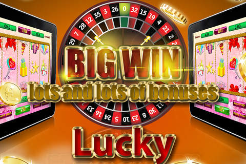 Slots Lucky Spin Free screenshot 2