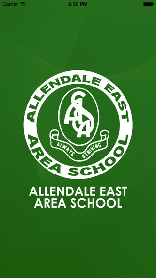 Allendale East Area School