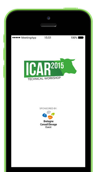 ICAR Technical Workshop 2015