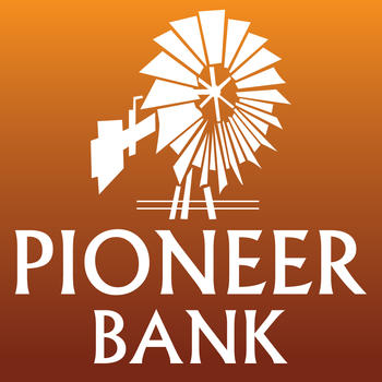 Pioneer Bank LOGO-APP點子