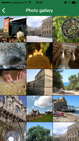 免費下載旅遊APP|Lecce e il Salento Guida Verde Touring app開箱文|APP開箱王