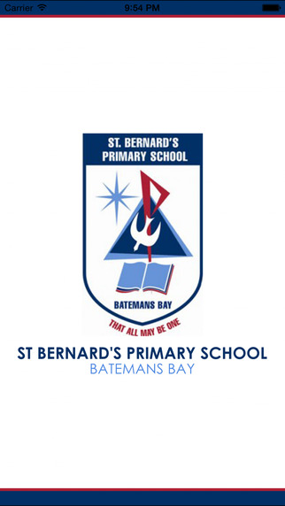 St Bernard's Primary School Batemans Bay - Skoolbag