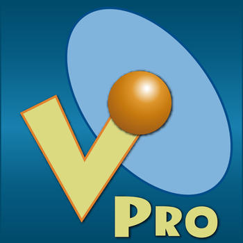 Vowel Viz Pro LOGO-APP點子