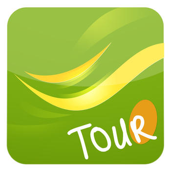 Haut Val de Sèvre Tour LOGO-APP點子