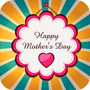 Mothers Day Cards & Greetings 娛樂 App LOGO-APP開箱王