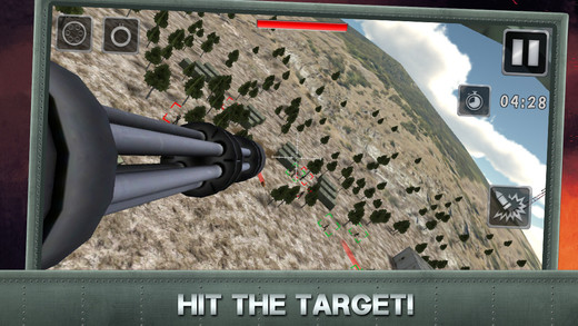 【免費遊戲App】Bomber Plane 3D PRO-APP點子