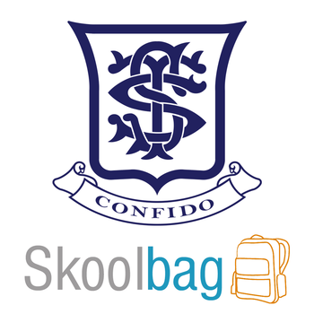 St Therese's Essendon - Skoolbag 教育 App LOGO-APP開箱王