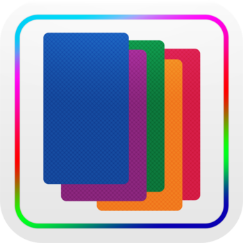 FexyPapers - Style your device with colorful Wallpapers & Backgrounds LOGO-APP點子