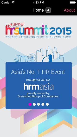 HR Summit 2015