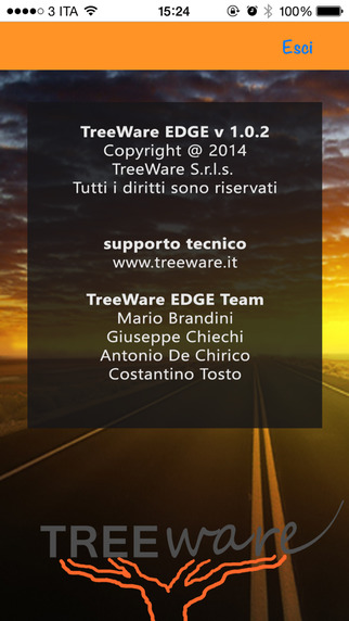 【免費運動App】TREEWARE EDGE-APP點子