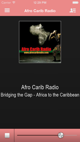免費下載音樂APP|Afro Carib Radio app開箱文|APP開箱王