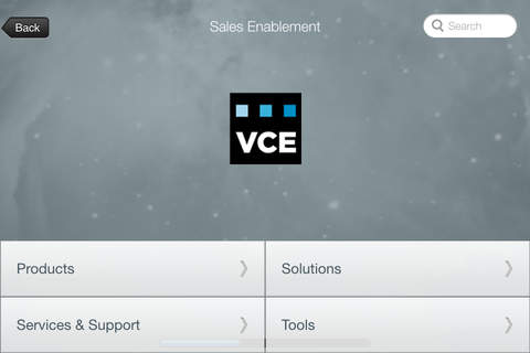 Dell Interactive Solution screenshot 2