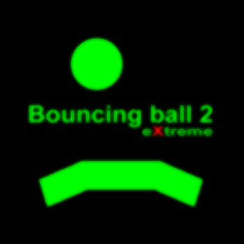 Bouncing ball eXtreme 2 LOGO-APP點子