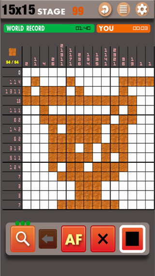 免費下載遊戲APP|Nonogram - Picross app開箱文|APP開箱王