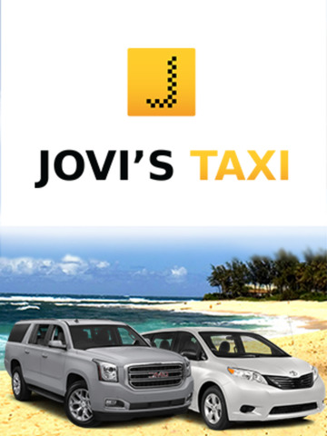 免費下載商業APP|Jovi's Taxi app開箱文|APP開箱王