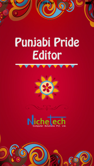 Punjabi Pride Punjabi Editor