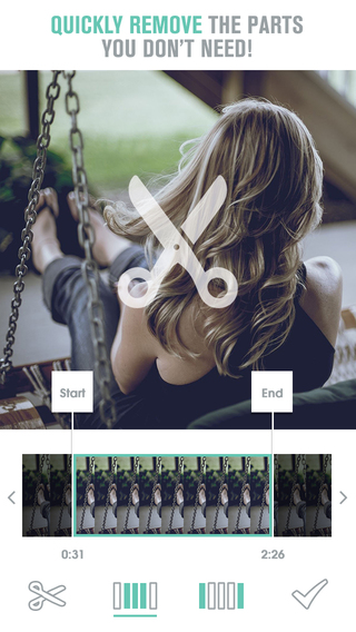 【免費攝影App】TrimVid - Cut, Remove and Edit Video Length for Vine and Instagram-APP點子