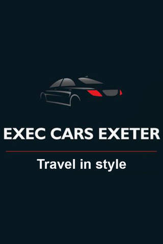 Exec Cars Exeter screenshot 2