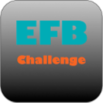 Efb Challenge LOGO-APP點子