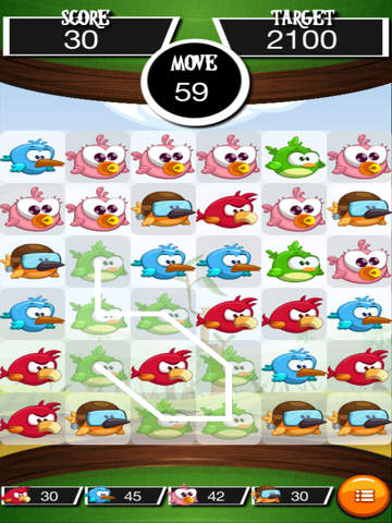 【免費遊戲App】Birds Saga-APP點子