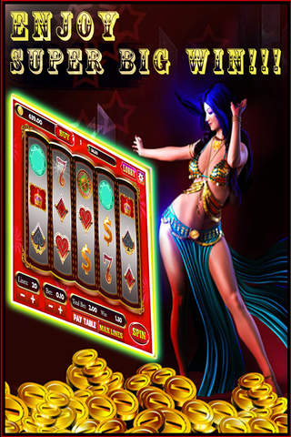 A Rich Casino Slots to Win Big Jackpot screenshot 2