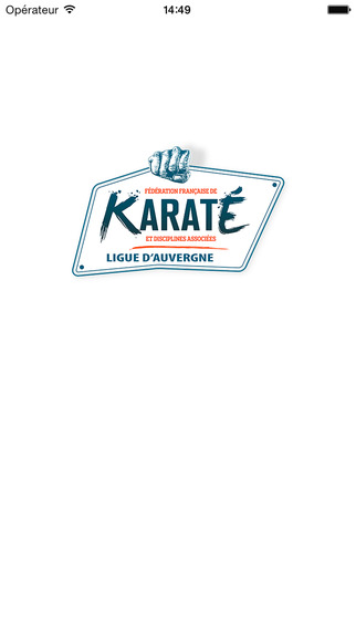 Karaté Auvergne