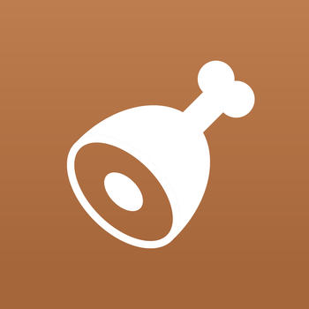 Easy Paleo Recipes from SparkPeople LOGO-APP點子