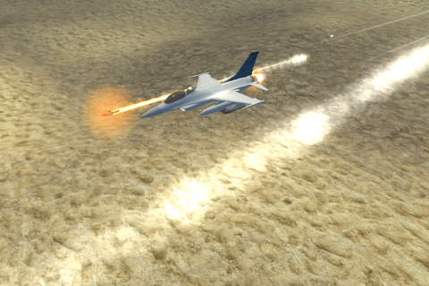 Warface 3D screenshot 3