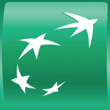 BNP Paribas Wealth Management APAC COO Offsite 2015 LOGO-APP點子