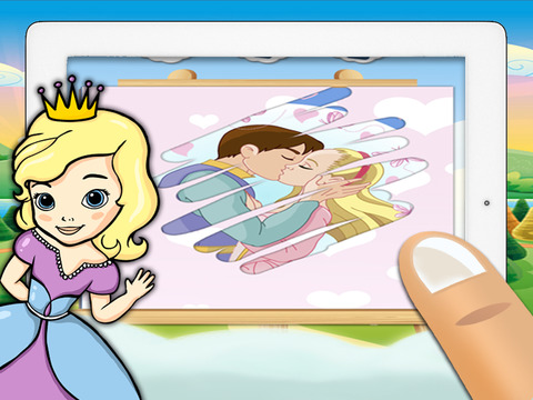 免費下載遊戲APP|Princesses - 6 fun princess minigames for girls – Premium app開箱文|APP開箱王