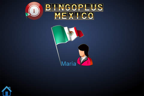Bingoplus Mexico screenshot 2