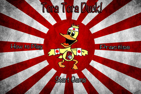 Tora-Tora-Duck + screenshot 2
