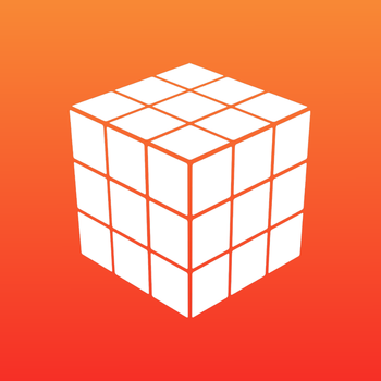 Swift Cube LOGO-APP點子